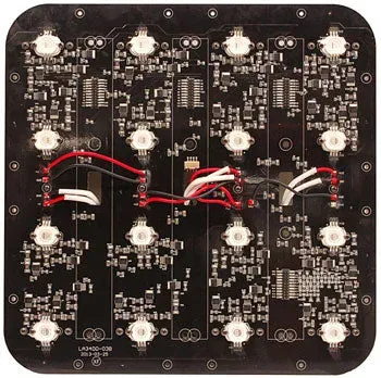 American DJ Dotz Matrix scheda LED ricambio originale