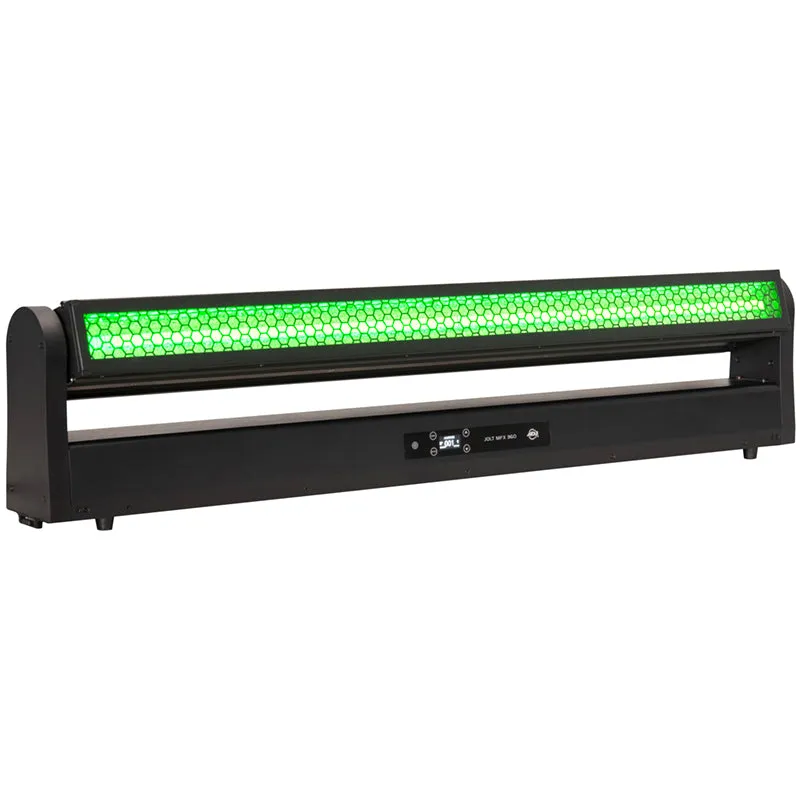 American DJ Jolt MFX 360 effetto luce strobo blinder