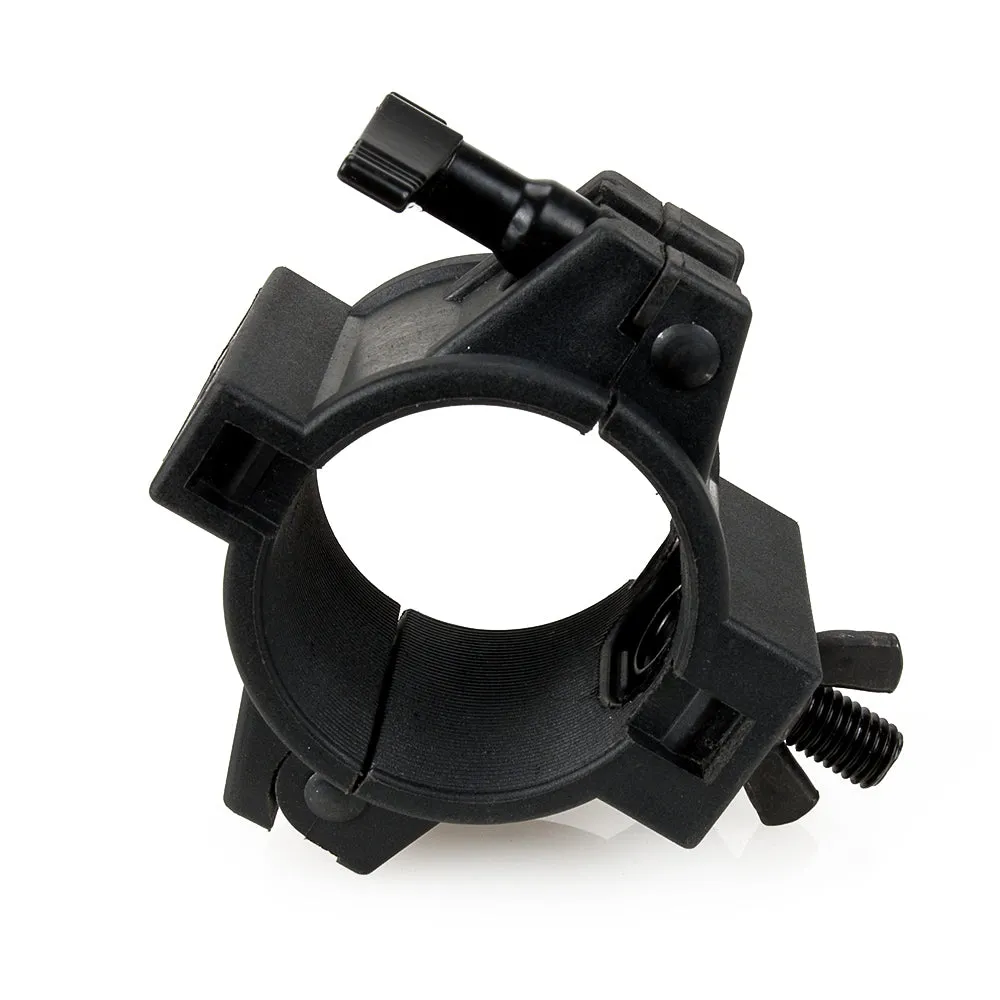 American DJ O-Clamp 1.5 morsetto per traliccio 360°