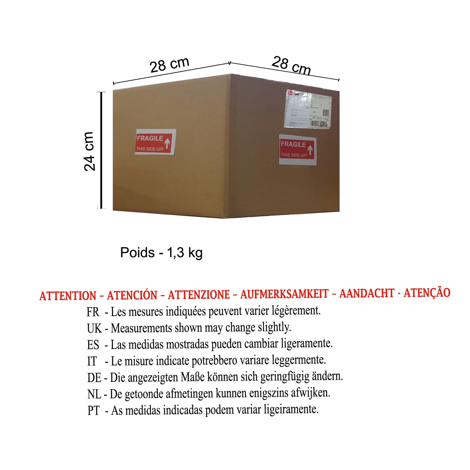 Tosel Nature sospensione legno vetro E27