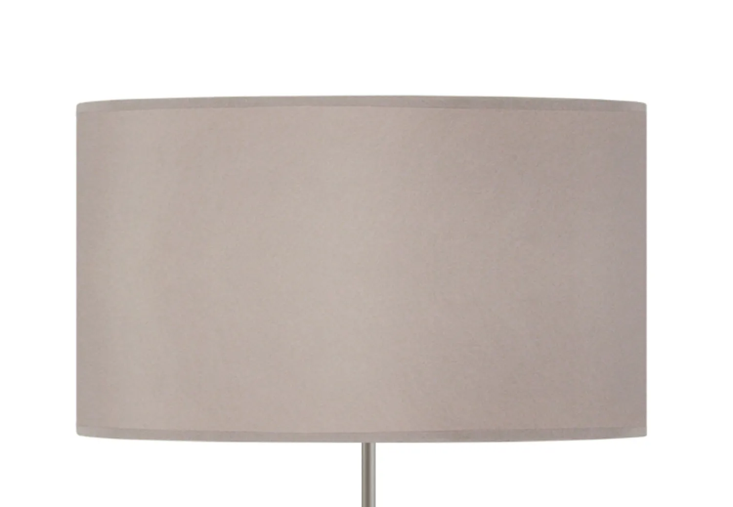 Tosel Idun piantana naturale ecru 45x155 cm treppiede