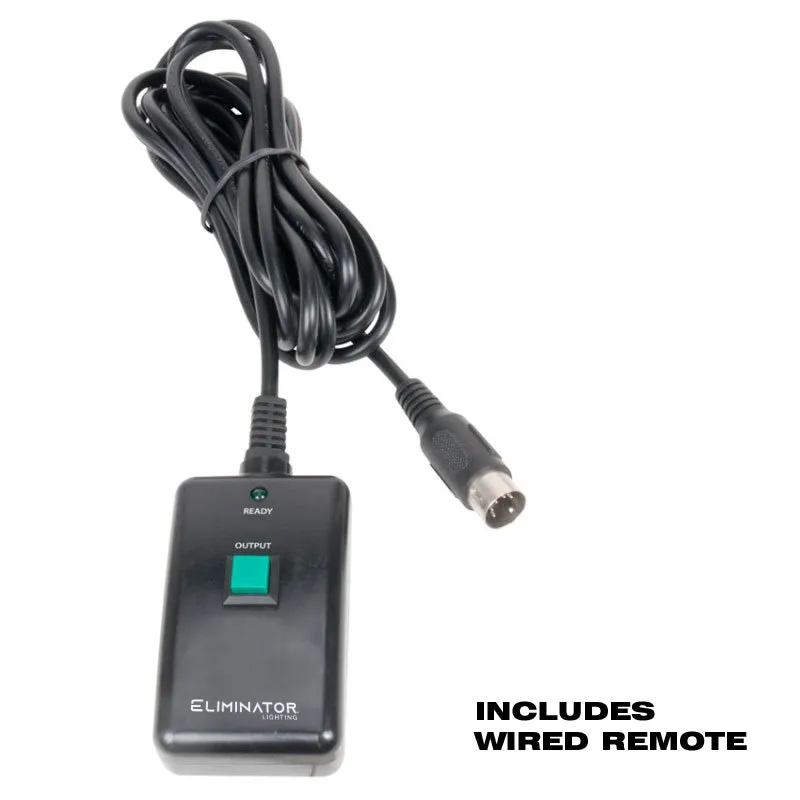 American DJ VF1100 EP macchina del fumo 850W