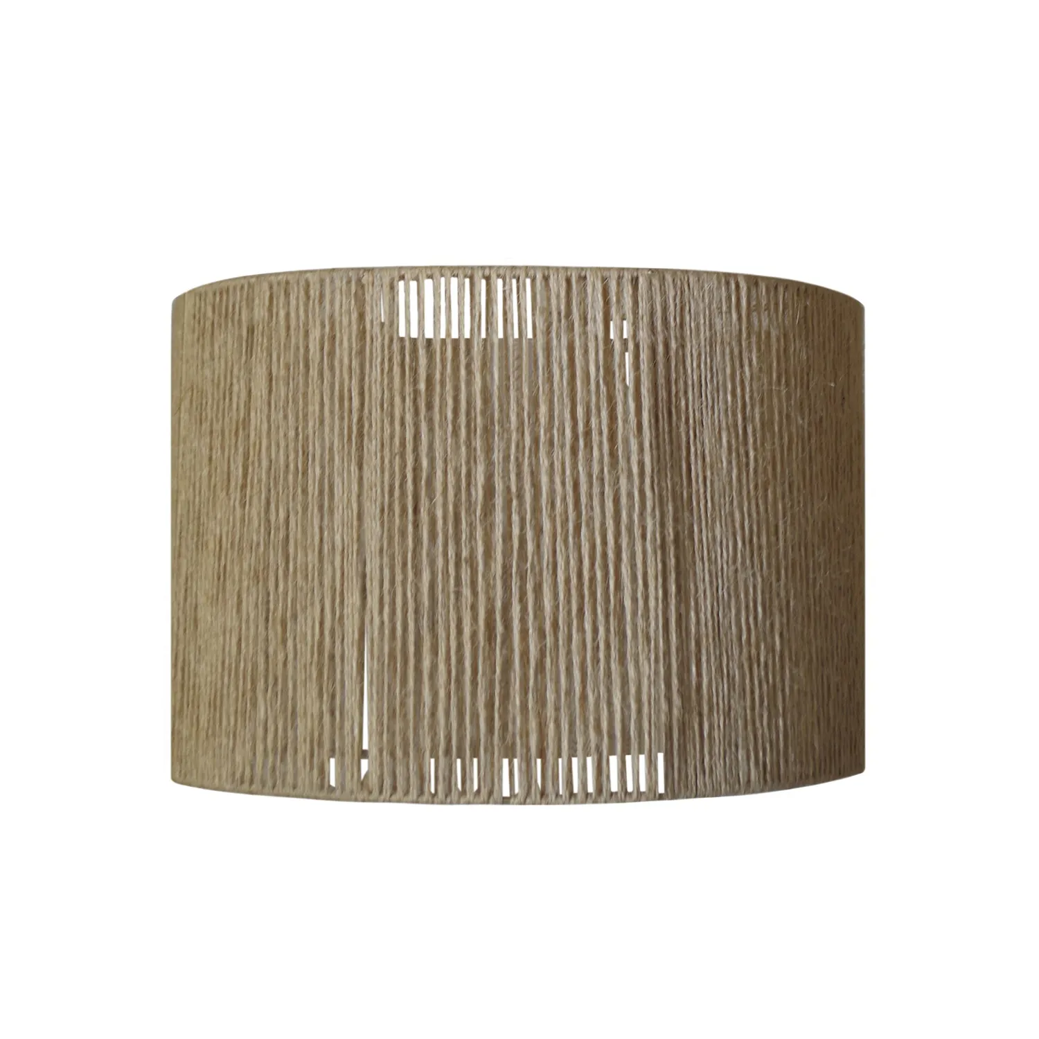 Tosel Vera 50 CL paralume corda naturale 50 cm E27