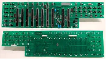 American DJ DMX Operator 1 scheda PCB ricambio