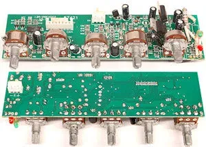 American DJ SOI scheda controllo per ELS15A ELS15USB