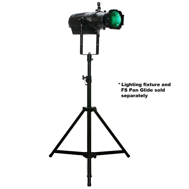 American DJ Pro FS Stand Stativo Treppiede Luci Nero