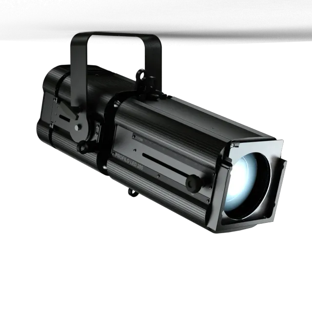 DTS Profilo LED 200 CT lampada lineare