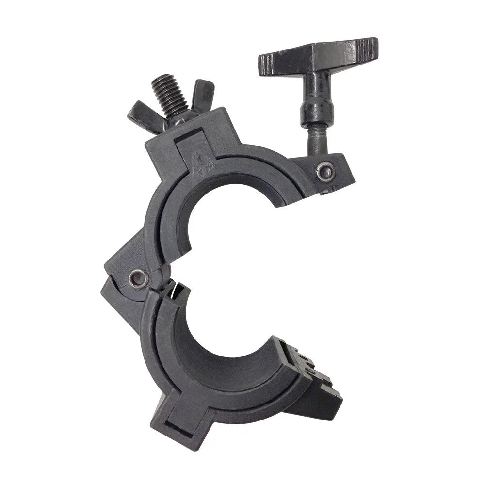 American DJ O-Clamp 1.5 morsetto per traliccio 360°