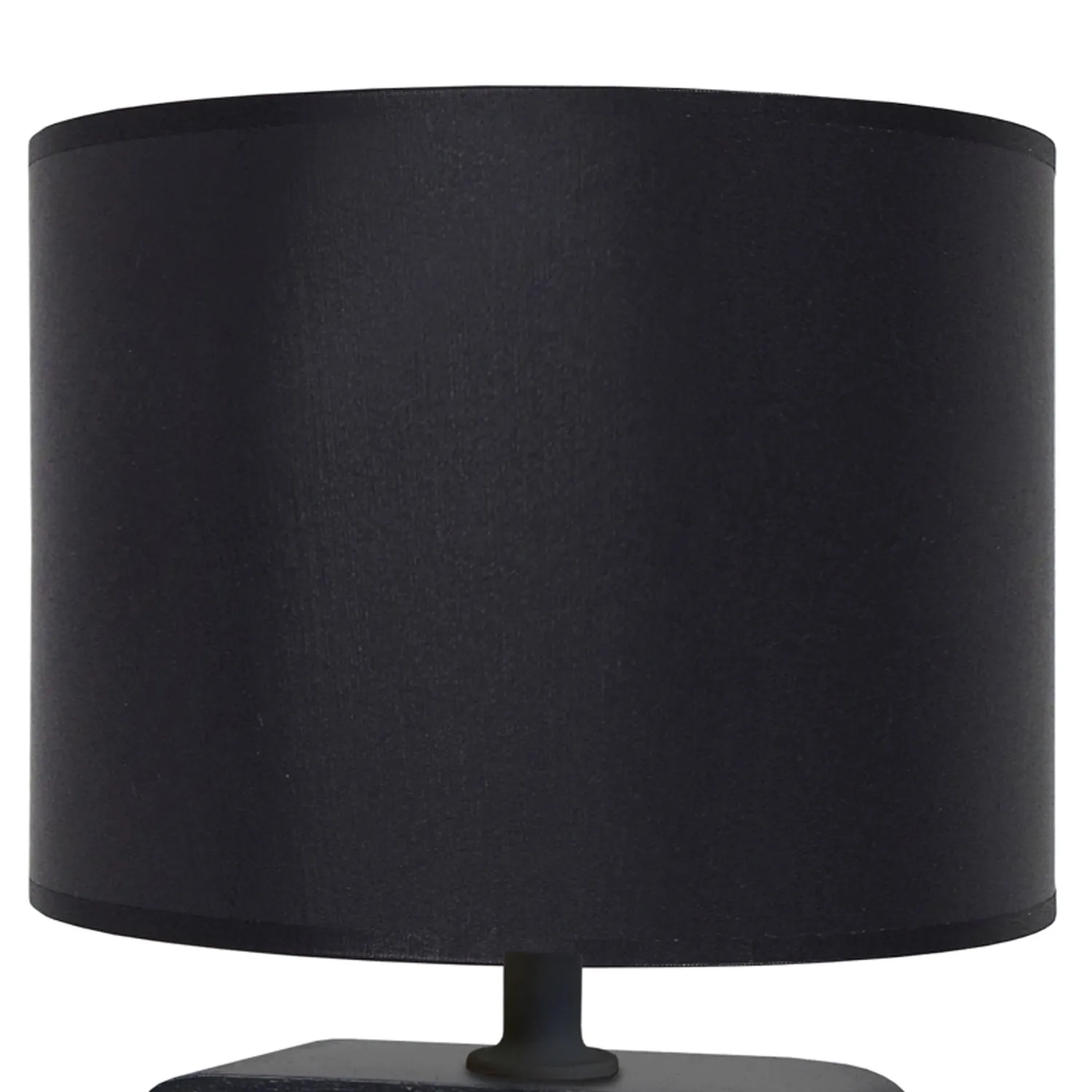 Tosel Kibo LT2 Lampada Comodino Legno 15x25 cm E14