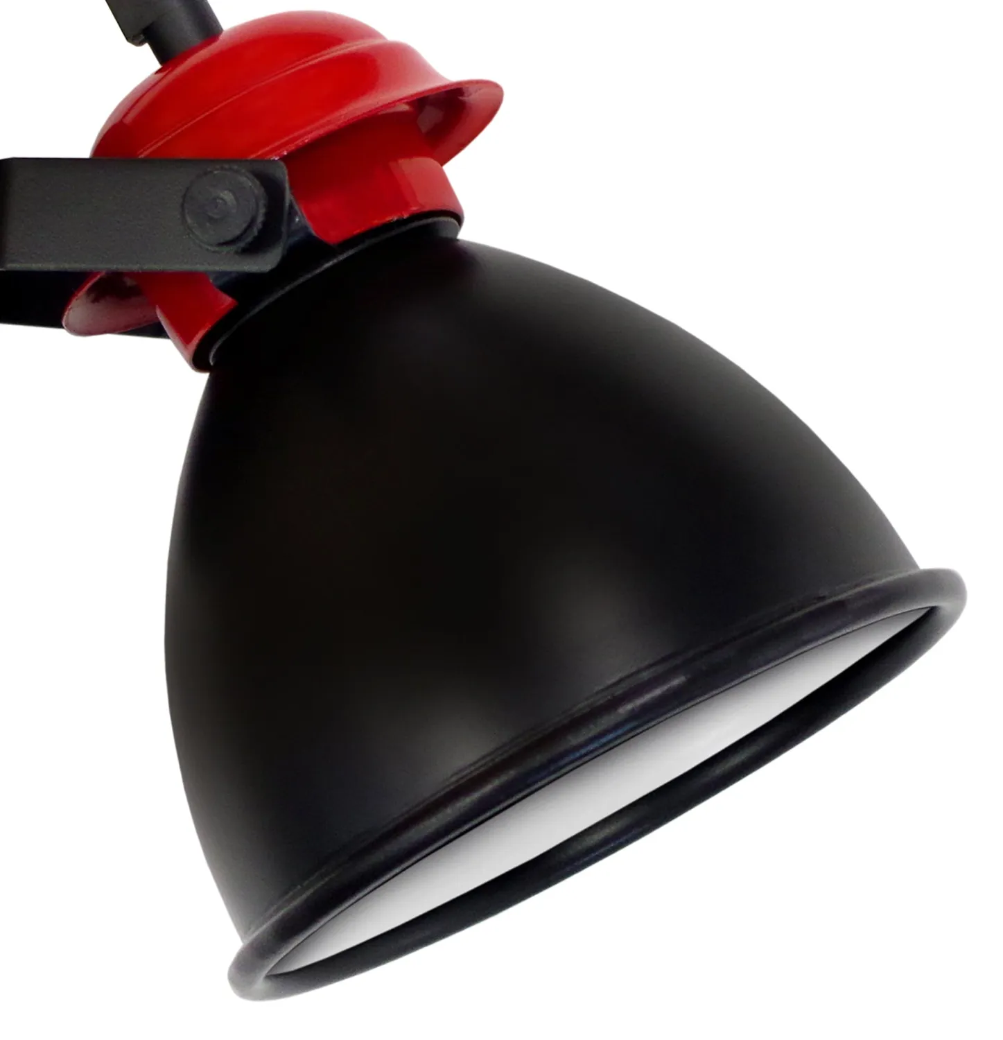 Tosel Broadway Applique Metallo Snodata 14 cm E14