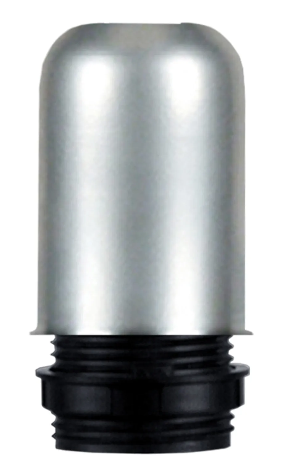 Tosel Pendel Bao sospensione supporto metallo nero 4,5x100 cm