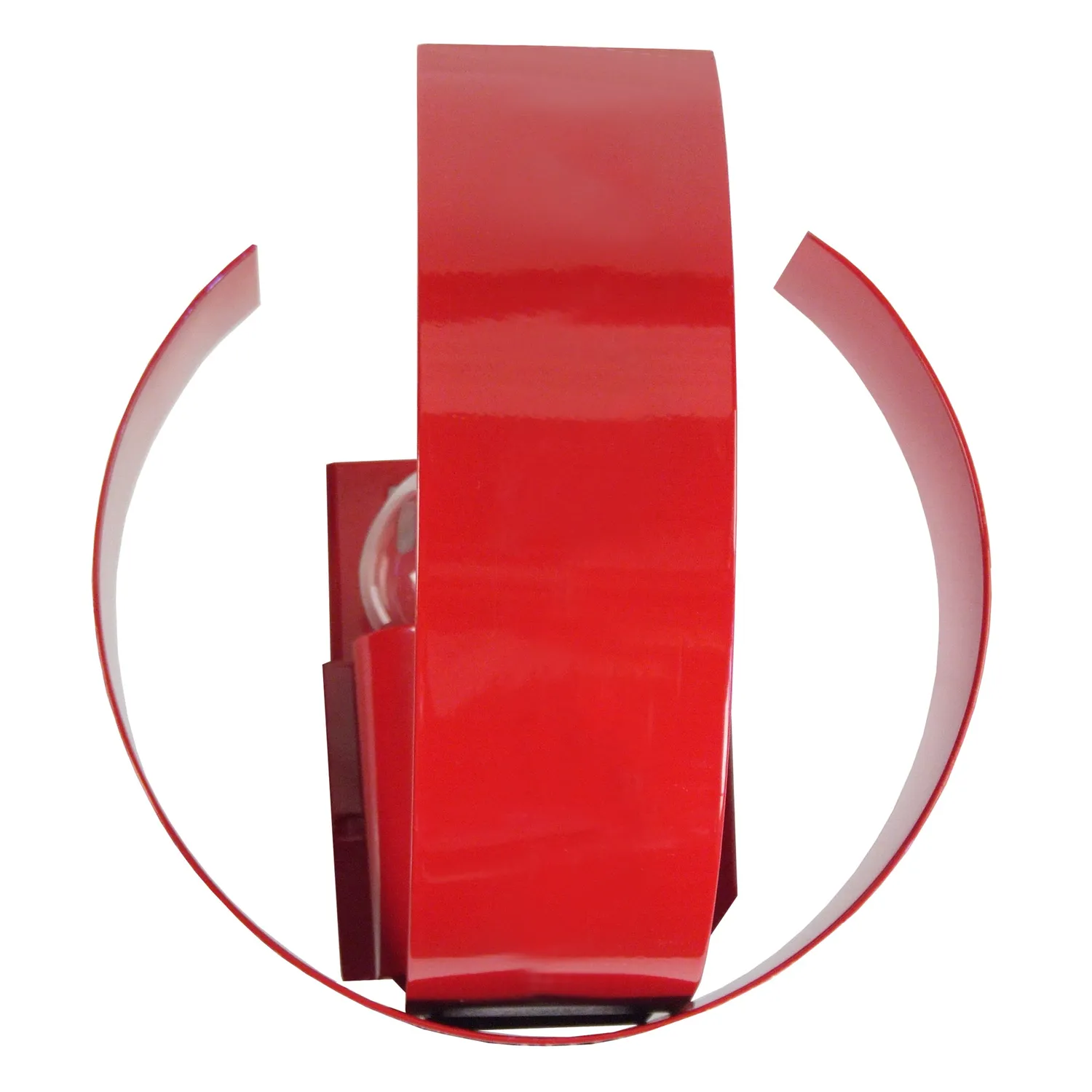 Tosel Tool applique 20 cm alluminio luce diretta