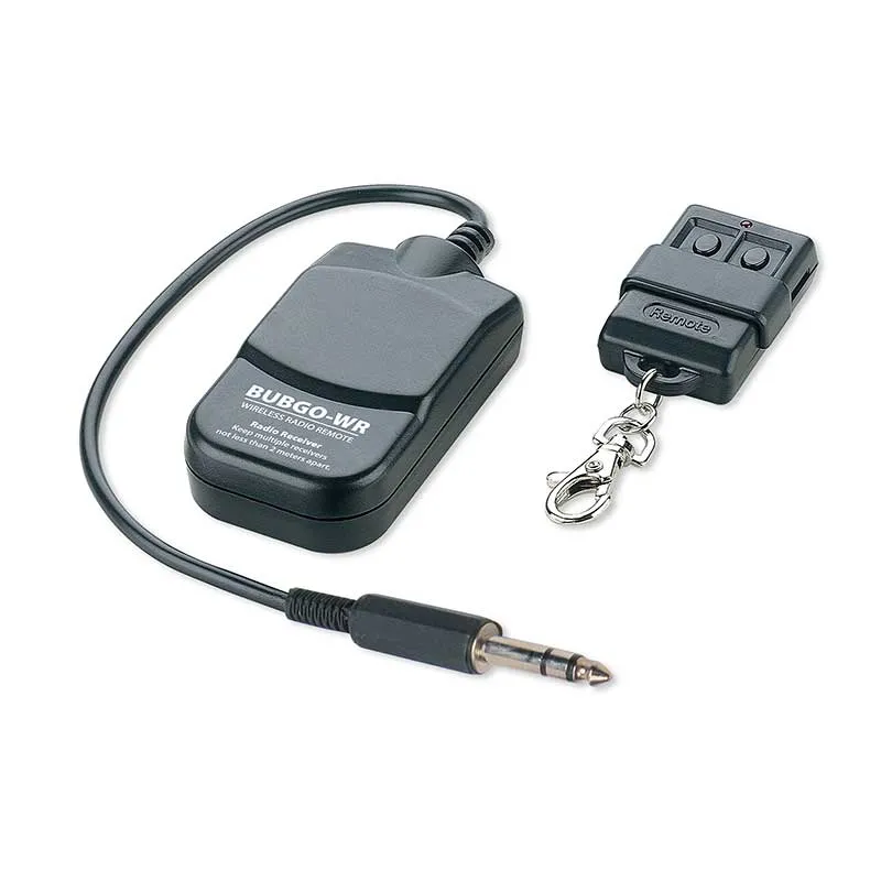 American DJ Bubbletron EXL GO macchina bolle a batteria