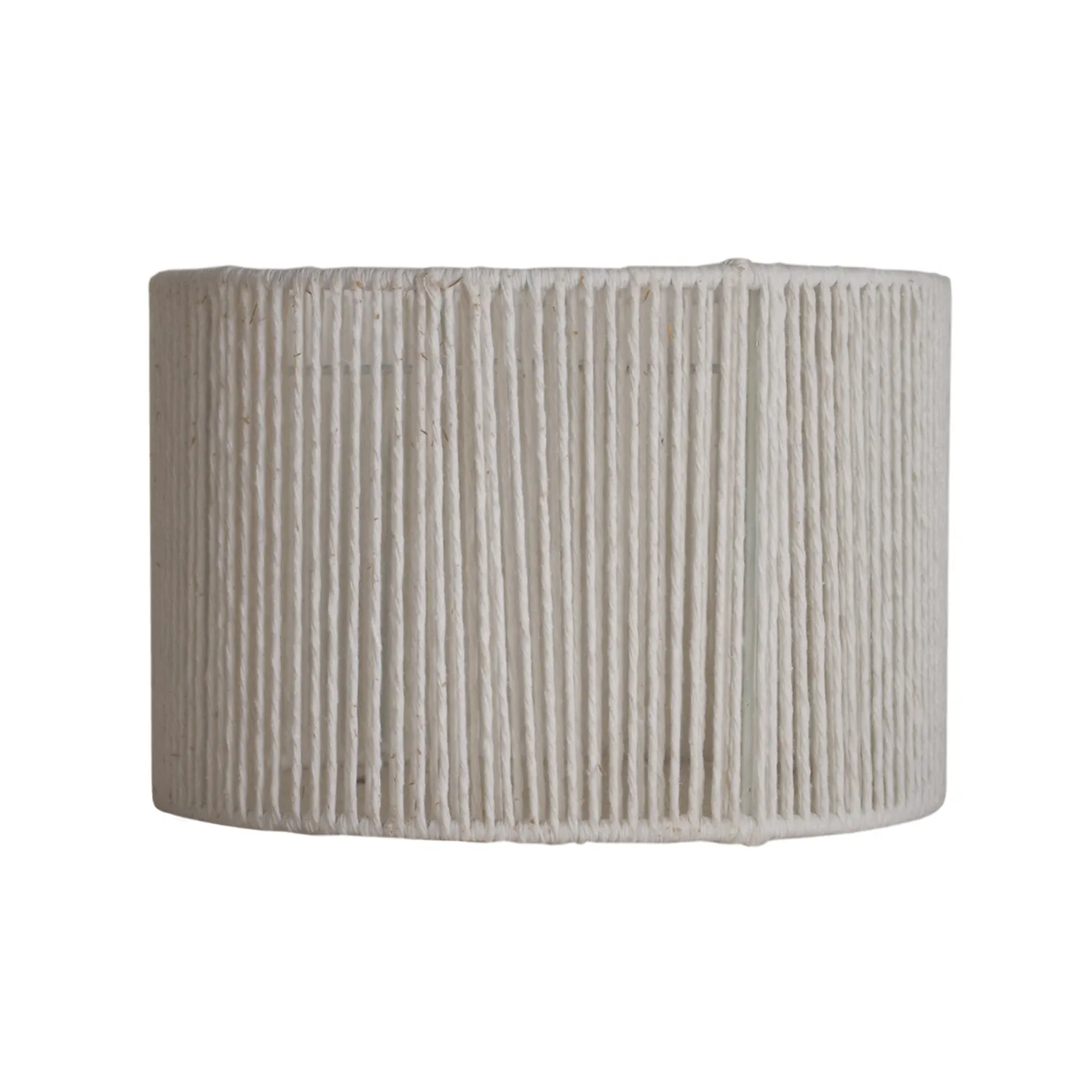 Tosel Vera 50 CL paralume corda naturale 50 cm E27