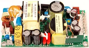 American DJ Z-D39-100160-01 alimentatore ricambio originale