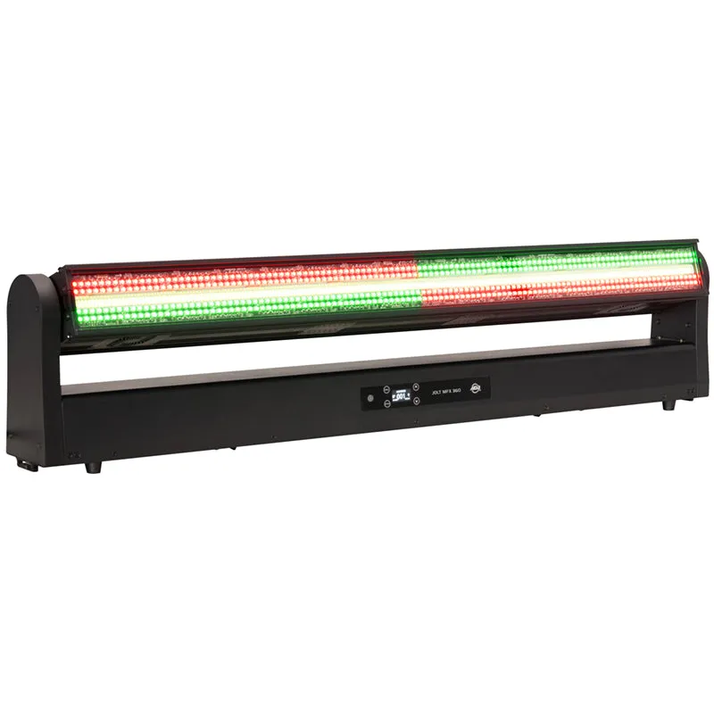 American DJ Jolt MFX 360 effetto luce strobo blinder