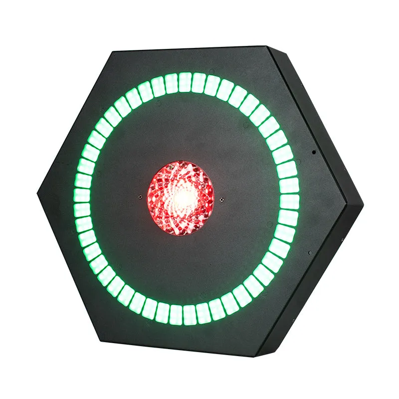 American DJ Fantasy FX effetto luce LED RGBW DMX