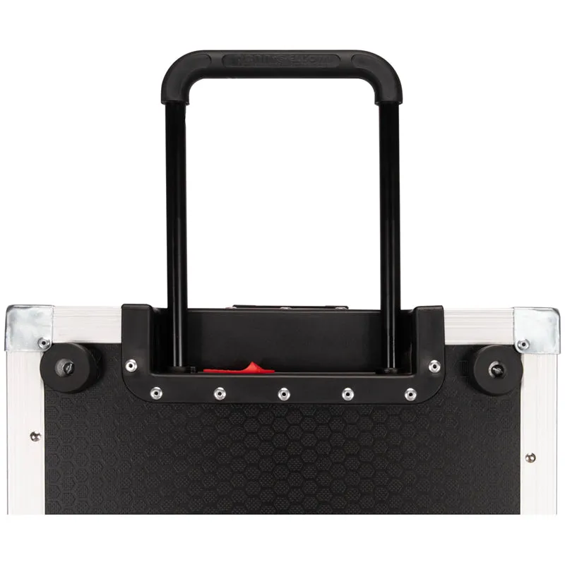 American DJ ARCAX2 flight case per console AX2 rigida