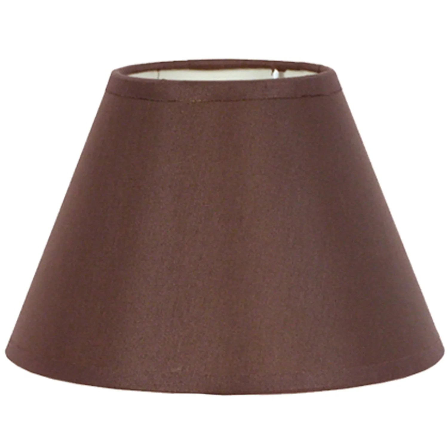Tosel Skieur piantana colonna marrone 165cm E27