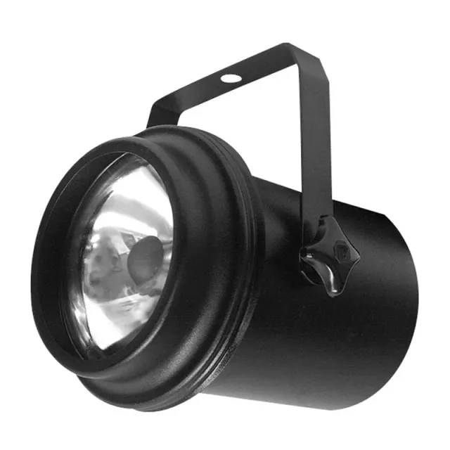 American DJ PL1000EL pinspot LED per mirror ball
