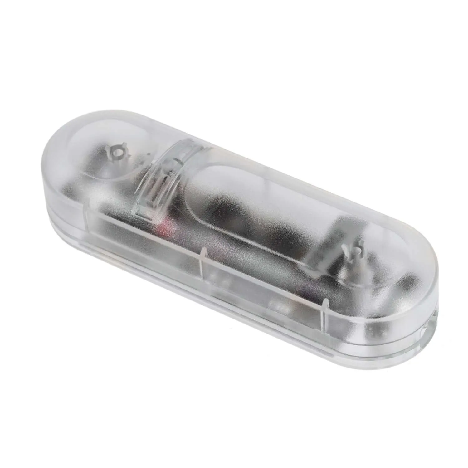 Creative Cables Dimmer Universale Trasparente LED 4-25W