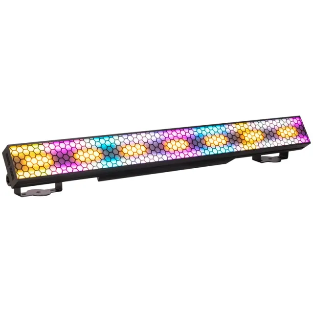 American DJ Elektron Bar FX barra LED strobo blinder 1m