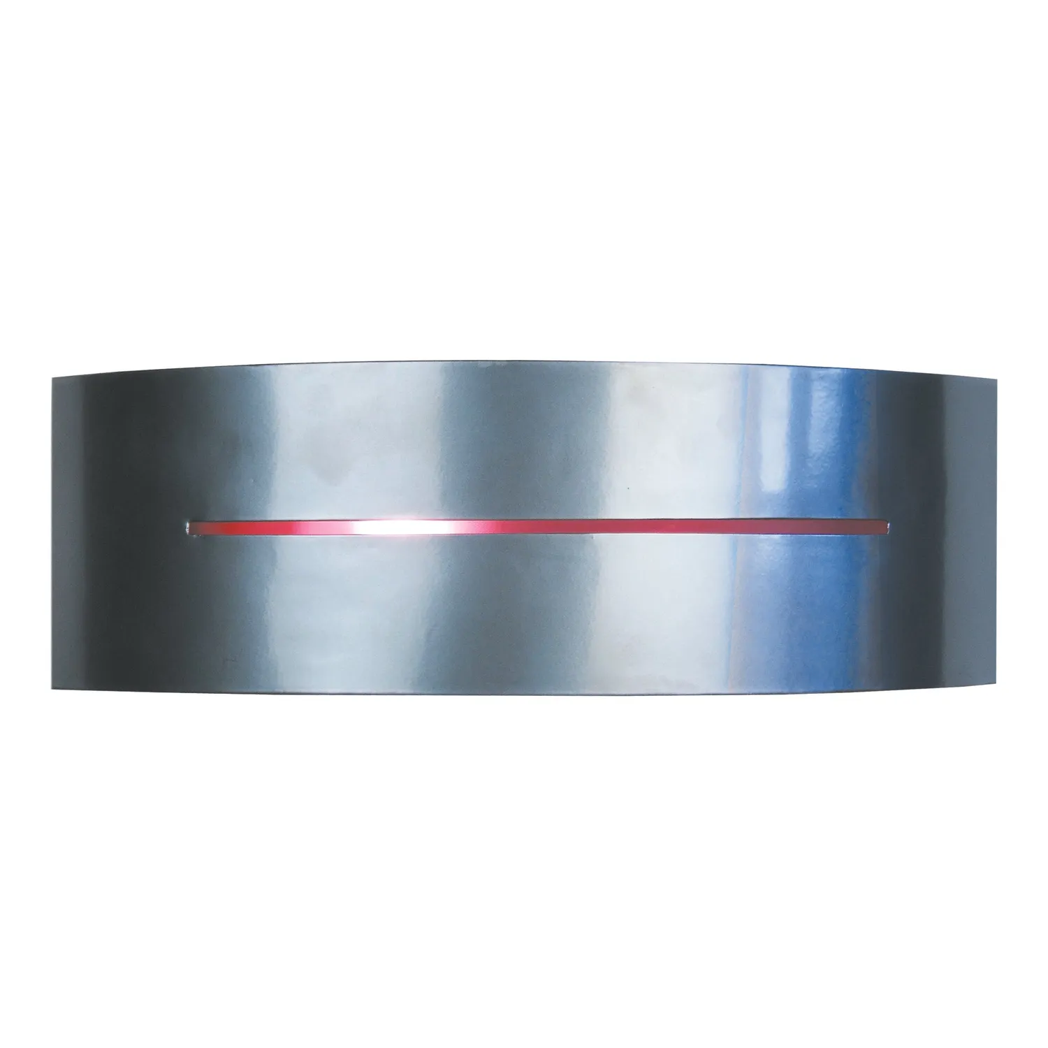 Tosel Raxa applique da parete alluminio-oro E27