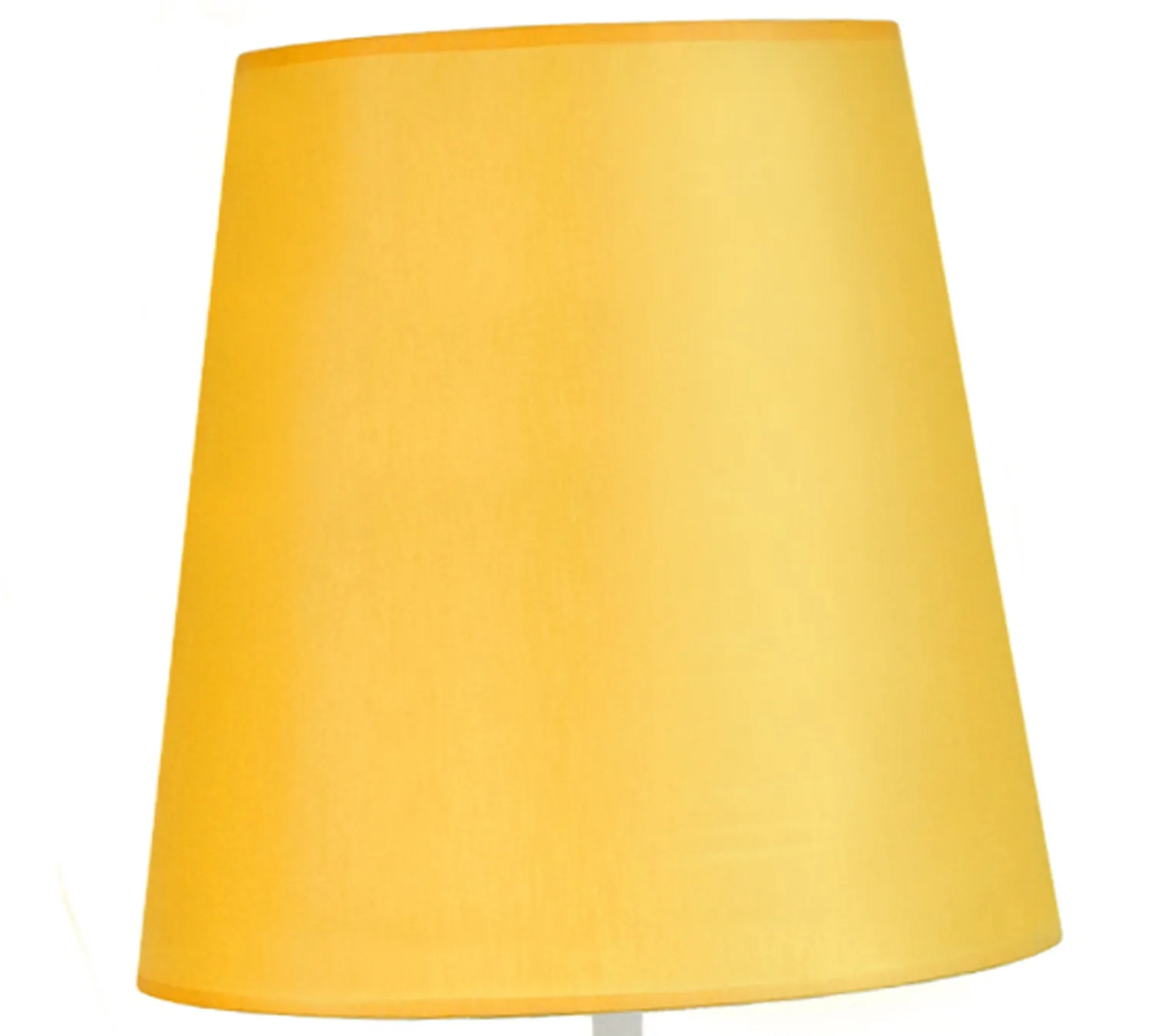 Tosel Nice lampada da tavolo marrone 2 luci E14