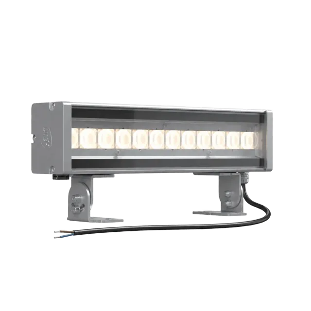 D.T.S. Hi-Line 30 Plug In barra LED professionale
