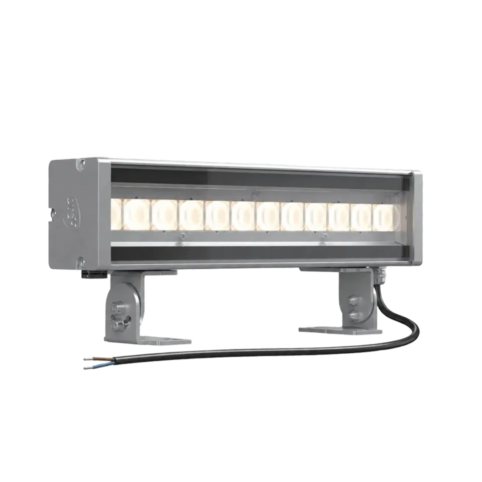 DTS Hi-Line 30 lampada lineare plug-in