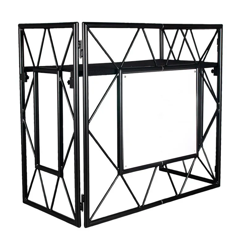 American DJ Pro Event TBL 2 MB tavolo pieghevole nero