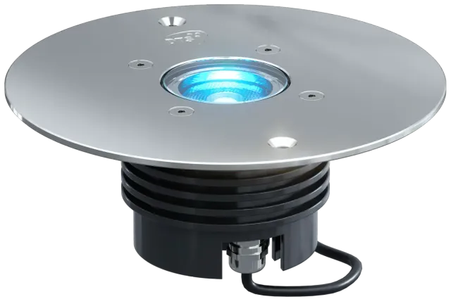 D.T.S. Myra.D 1 downlight da incasso luce calda