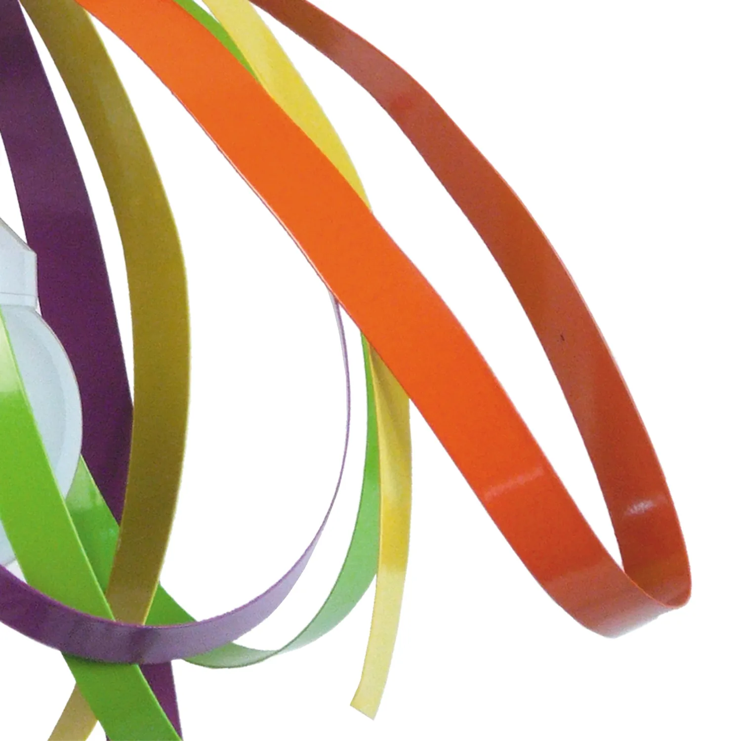 Tosel Loop Sospensione Multicolore D45 cm Metallo E27