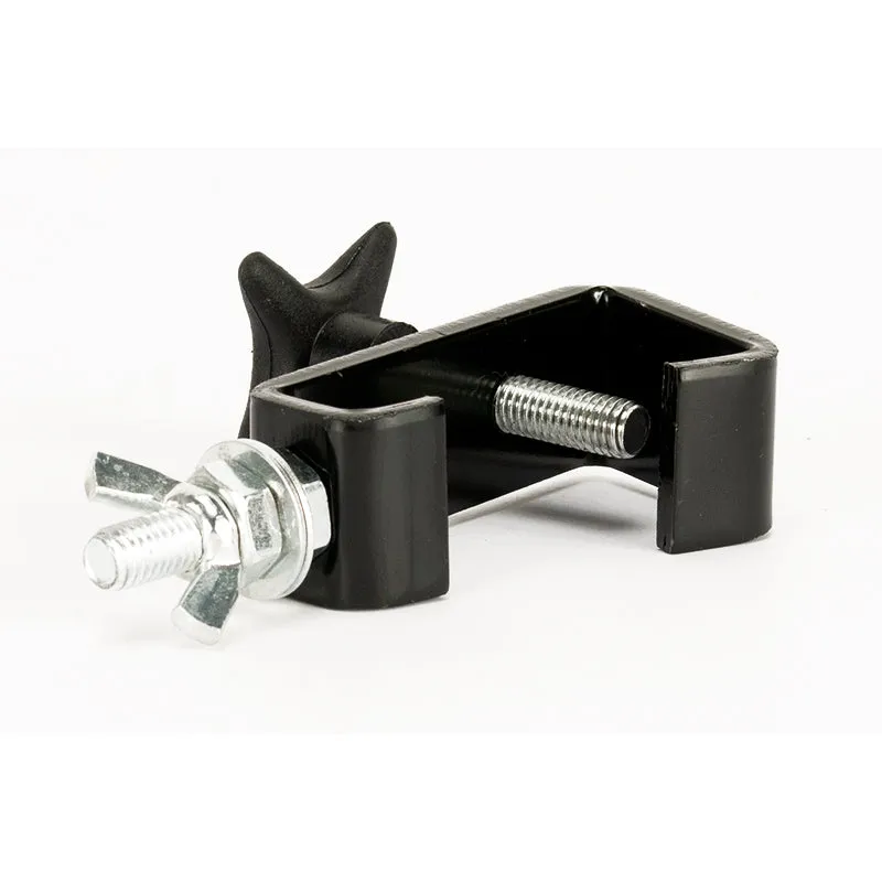 American DJ Dura Clamp morsetto nero Dura Truss 9 kg