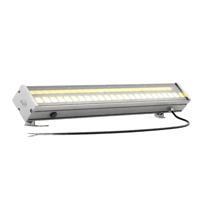DTS Hi-Line 60 Plug In barra LED 60