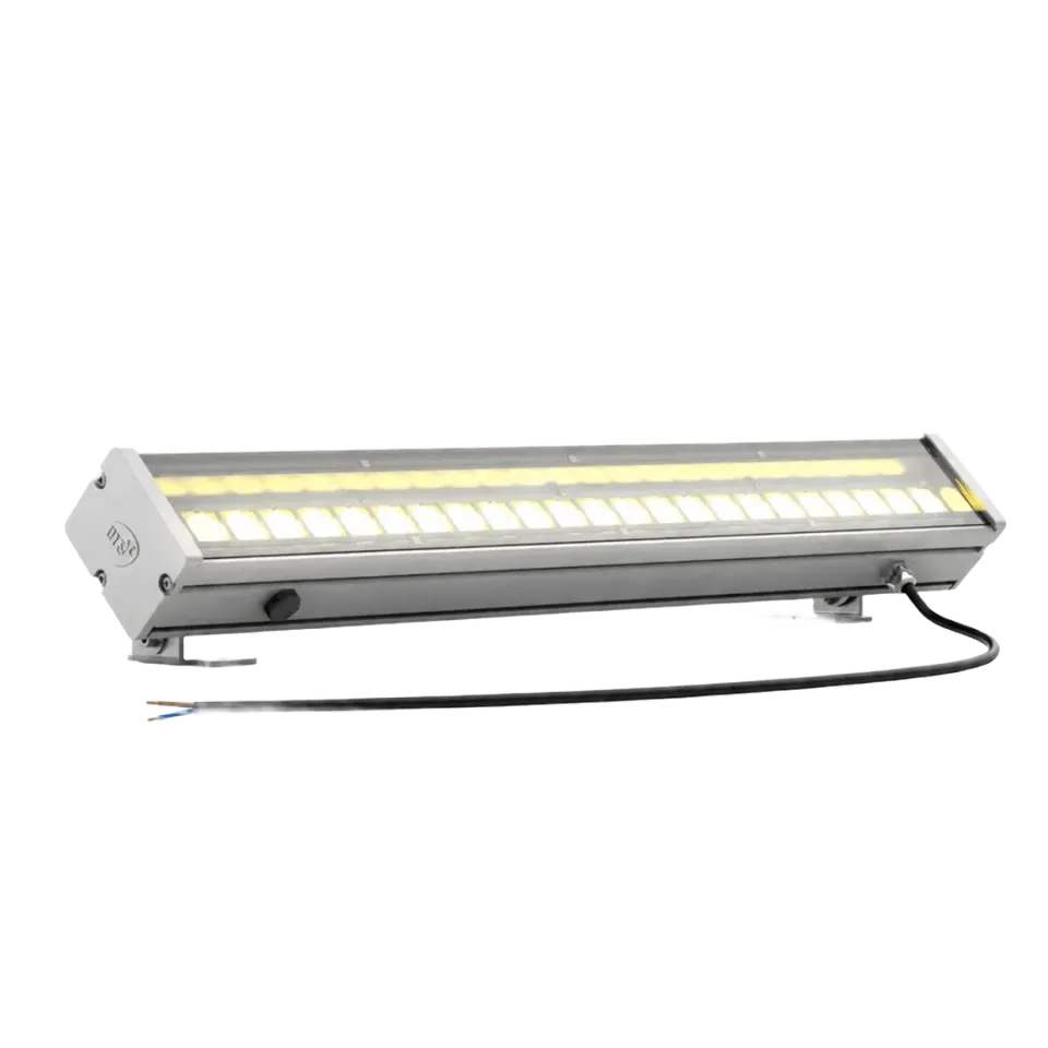 DTS Hi-Line 60 Plug In barra LED 60