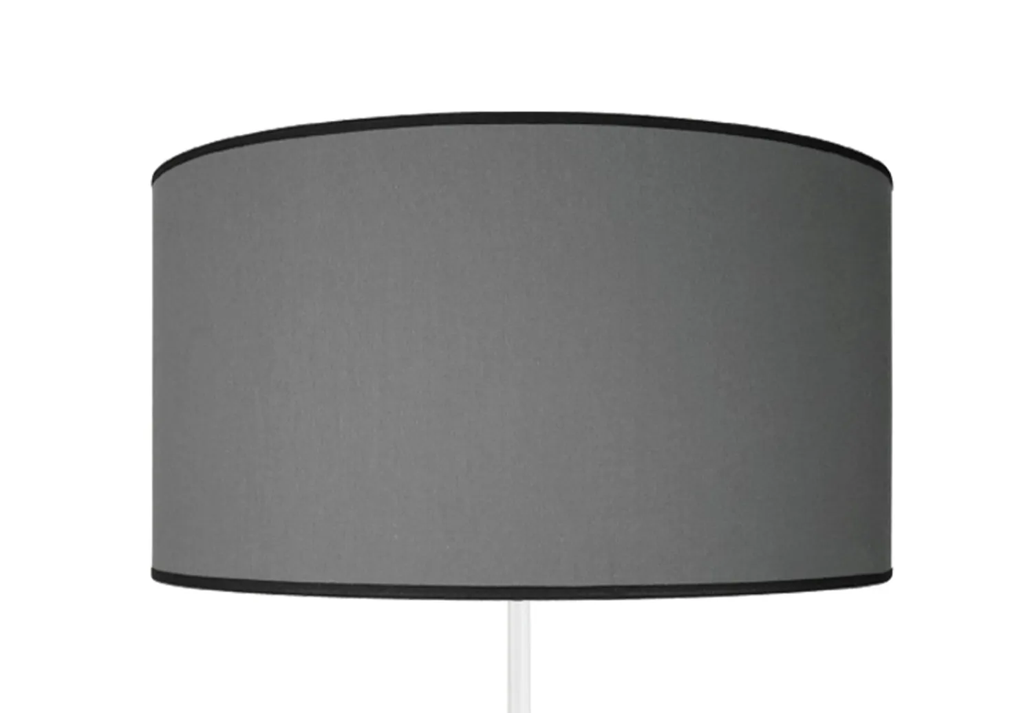 Tosel Manon B piantana legno bianco grigio 155cm