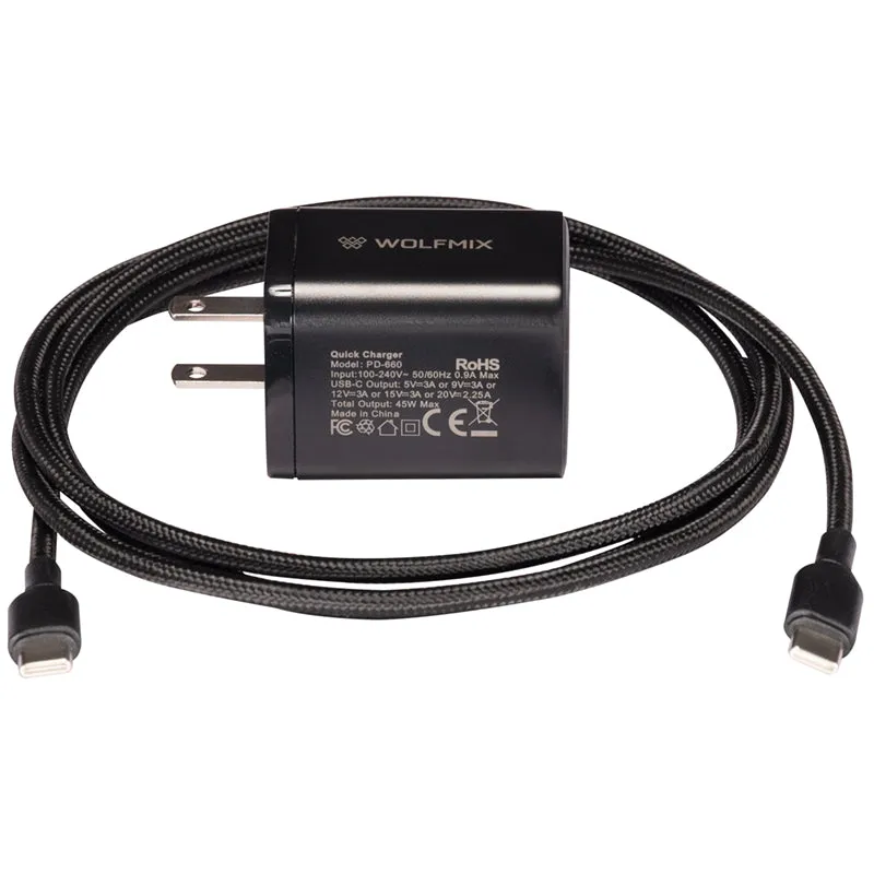 American DJ WMX Wing controller luci espansione WMX1