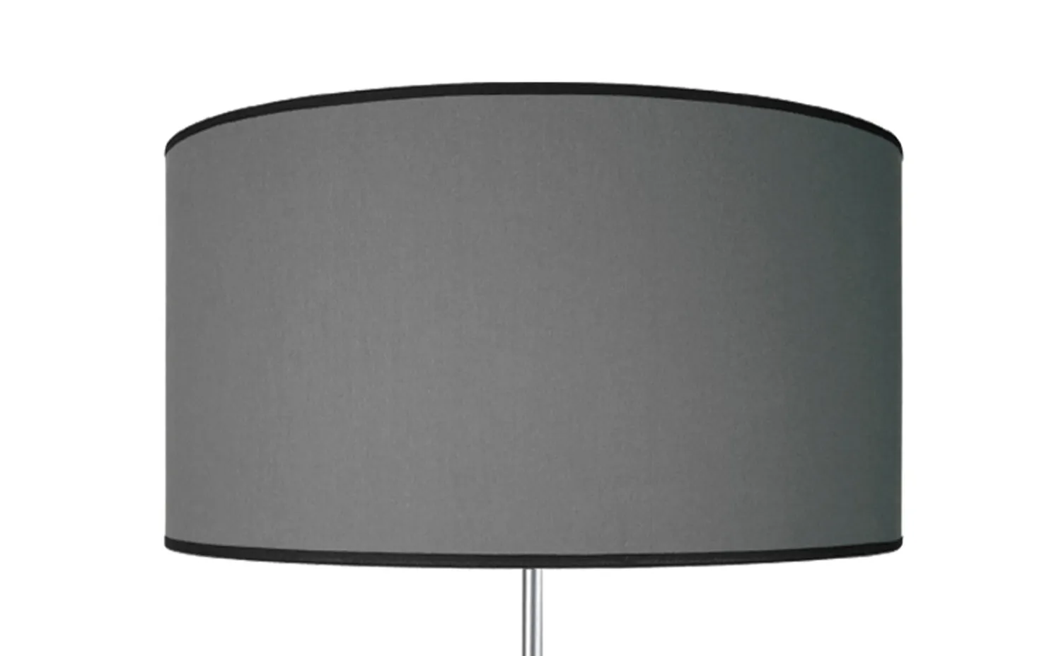 Tosel Manon Piantana Legno Naturale Nera 40x155 E27