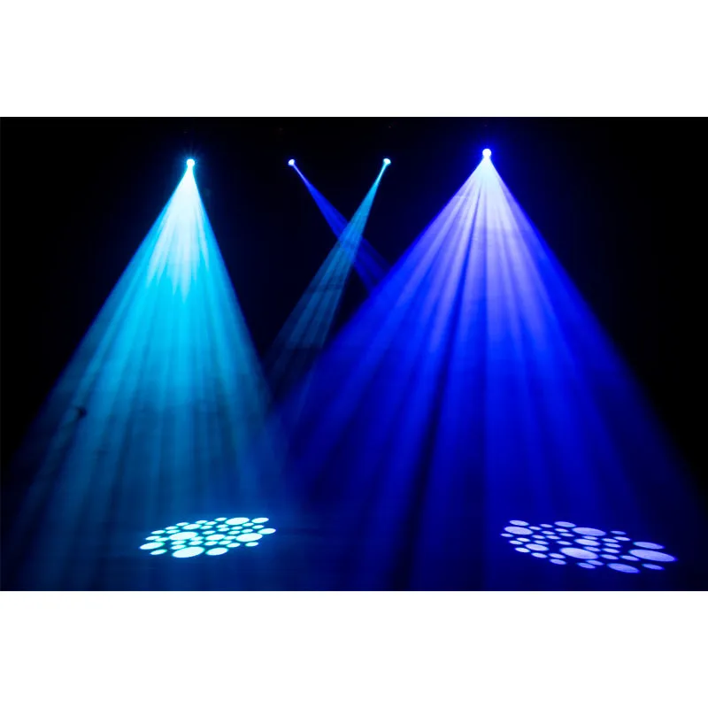 Eliminator Stinger Spot 30 testa mobile LED