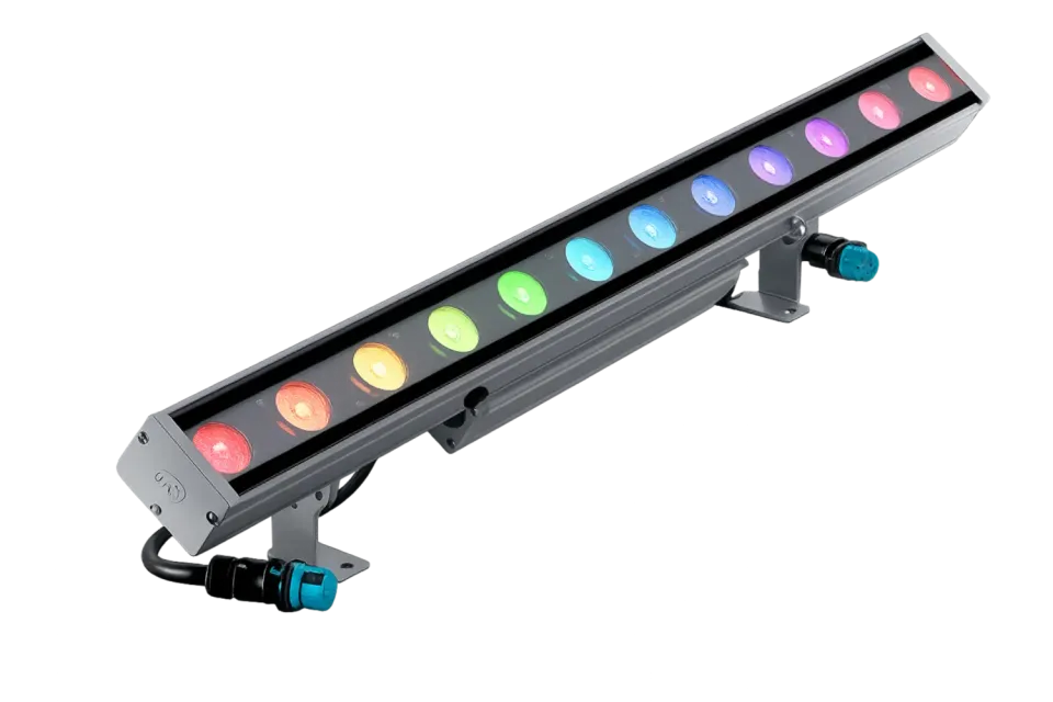 DTS Hi-Line.S 90 Evo lampada lineare