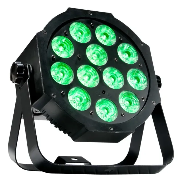 American DJ Mega 64 Profile EP faro LED Par RGB+UV