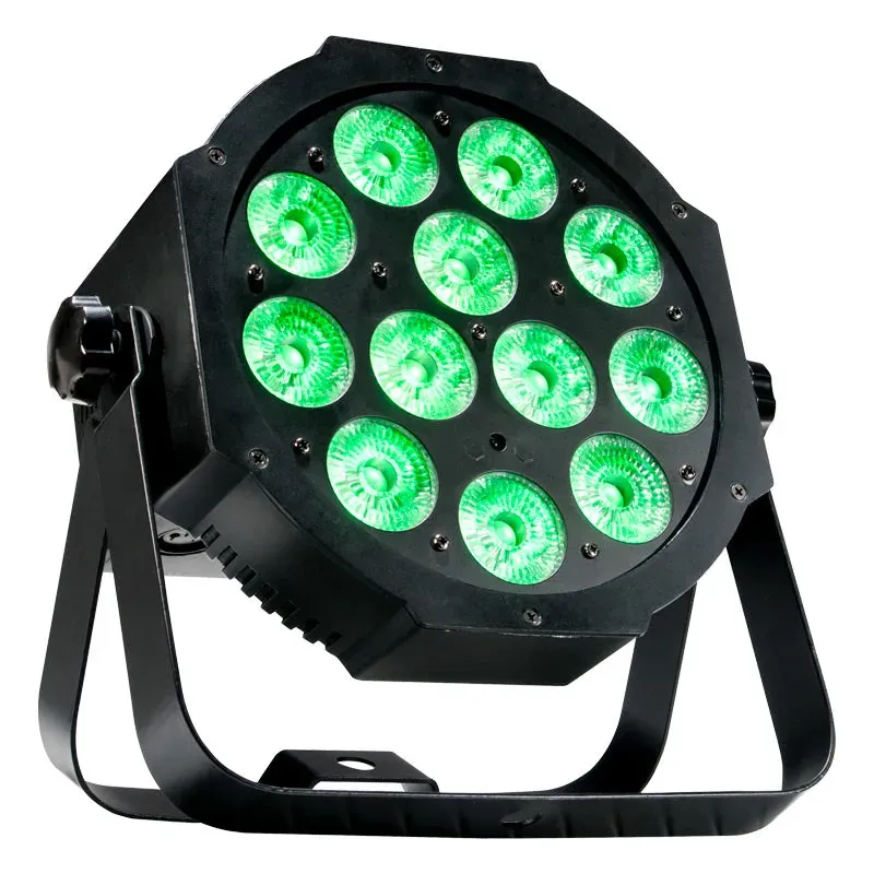 American DJ Mega 64 Profile EP faro LED Par RGB+UV