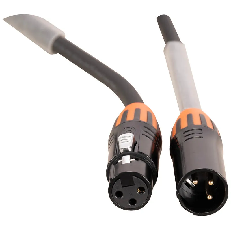 Accu Cable AXLPRO-100 cavo XLR 30,5m bilanciato
