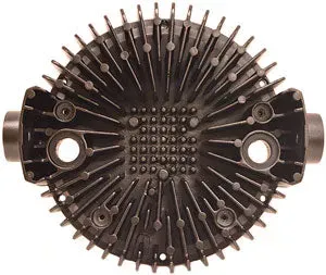 American DJ 12P HEX IP dissipatore ricambio originale