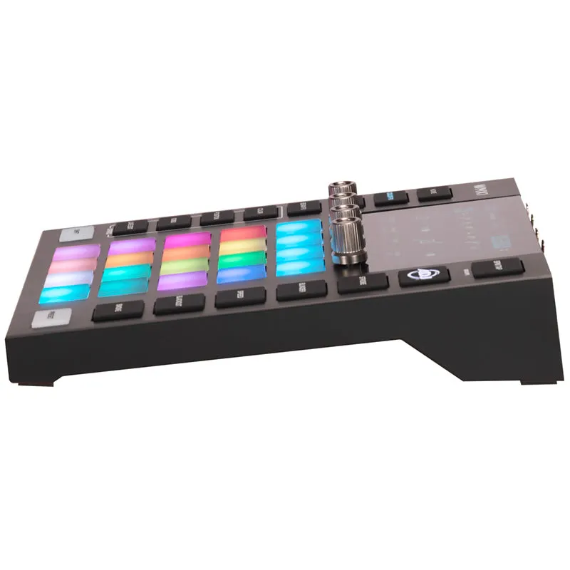 American DJ WMX1 MK3 controller DMX standalone 4 universi