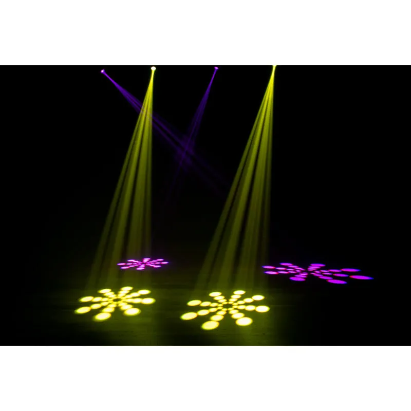 Eliminator Stinger Spot 30 testa mobile LED