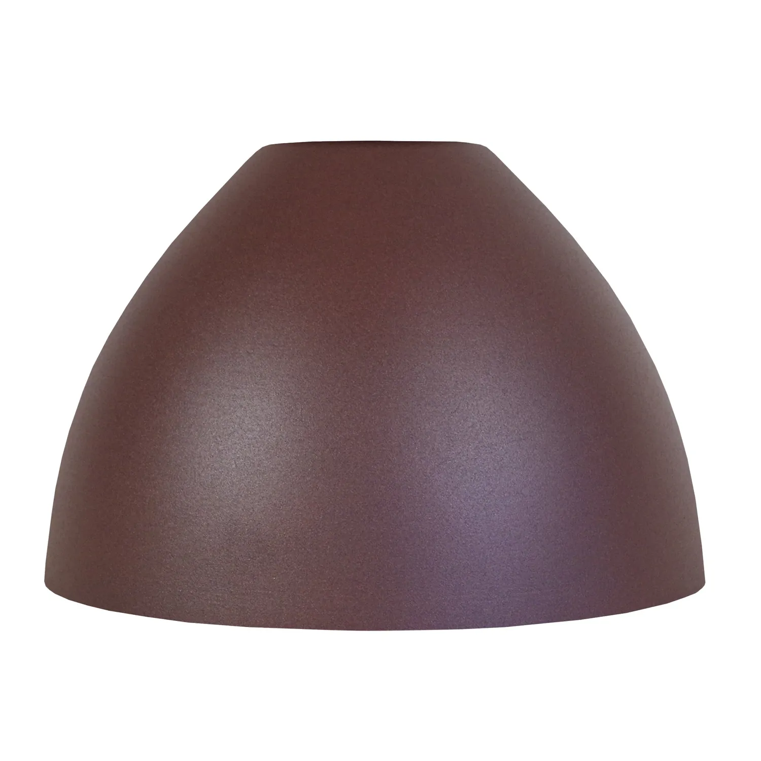 Tosel Celica Paralume Oro 21x14,5 cm Metallo