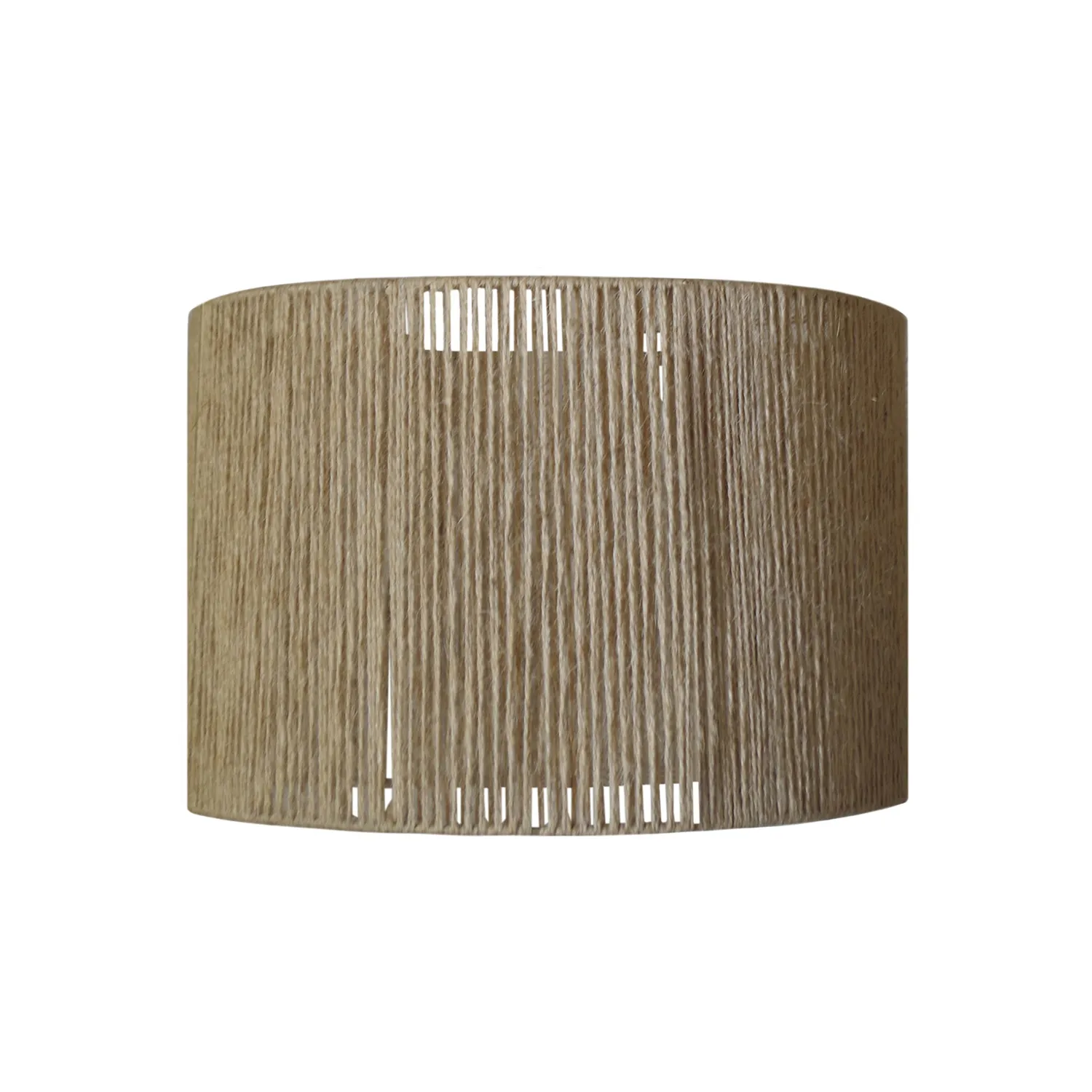Tosel Vera 40 CL paralume corda naturale 40 cm