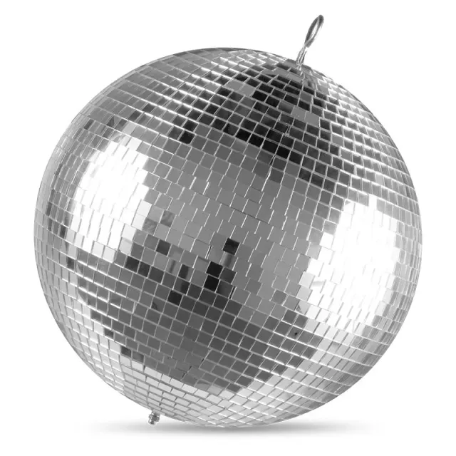 American DJ Eliminator M502EL kit palla specchiata 30cm